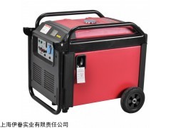 伊藤5KW数码变频发电机价格