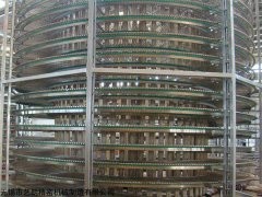 食品冷却塔供应