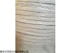 陶瓷纤维绳可以耐多少度高温？