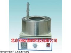 集热式恒温加热磁力搅拌器DP/XYDF-101S