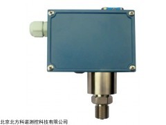 北京北方科诺波纹管压力开关