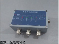 TB3S  TB3S型數(shù)字式測控變送器廠家供應(yīng)商