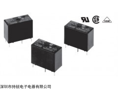 供应OMRON欧姆龙 G5Q-1继电器 现货全新原装