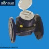 德國申舒斯SENSUS 水平螺翼式水表WPD 干式 濕式