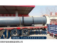 煤泥烘干機(jī)對環(huán)境保護(hù)的作用有哪些？-昆明堅(jiān)石烘干機(jī)廠家