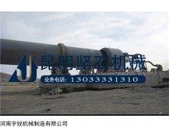 環(huán)保節(jié)能的新建材當(dāng)屬礦渣烘干機(jī)-河南堅(jiān)石JS廠家