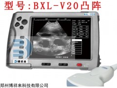 兽用B超多少钱|兽用B超价格是多少