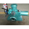 F-DJW250電動(dòng)執(zhí)行器