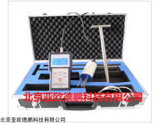 土壤水分测试仪型号：DP-SFY-I
