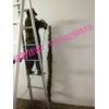 新鄉(xiāng)市地鐵道裂縫漏水快速止漏資質(zhì)齊全