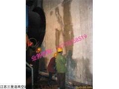 桂林市水电站补漏公司电缆沟漏水堵漏