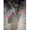 淮安市钢筋混凝土水池漏水堵漏反压注浆