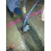 十堰市污水池止水帶漏水補漏資質(zhì)齊全