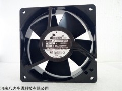專用儀器專用散熱風機，UF-12AM23-BTHF