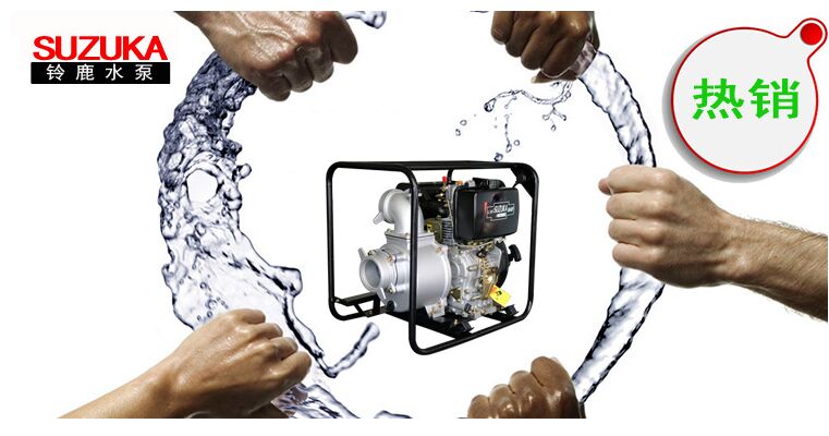 柴油机水泵热销图