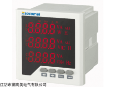 GEC2800-E多功能電力儀表