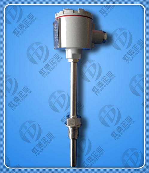 WZP-241防爆热电阻