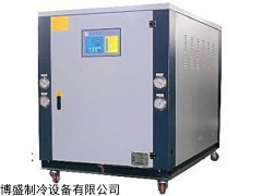 水冷式冷水机组，活塞式冷水机组，山东冷水机