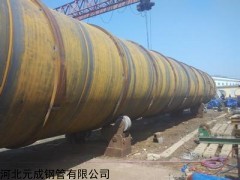 2120mm螺旋鋼管價格