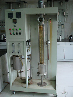 201142920413219332萃取分离实验装置