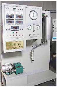 固定床实验装置