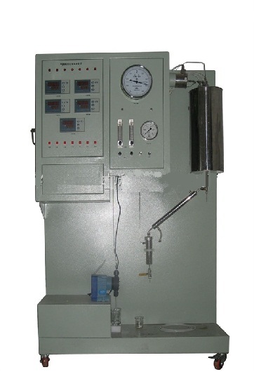 固定床实验装置GDC-A