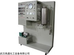 武汉气固相催化流化床反应器，催化剂评价装置