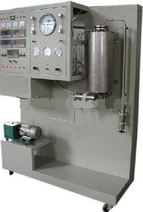 流化床实验装置LH-B