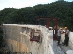 雅安市水电站大坝堵漏,雅安市水电站大坝水电站地下室补漏