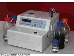 全自动还原糖测定仪DP-GD-4