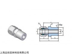 UWBC-0608P焊接接头韩国UNI-LOK总经销现货供应