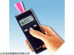 非接触转速表testo 460