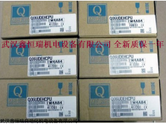 Q04UDHCPU   三菱PLC模块