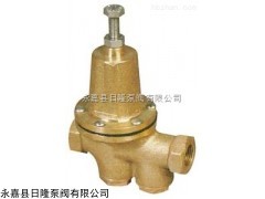 200P直接作用薄膜式水用减压阀专业生产
