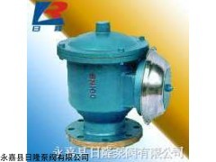 永嘉ZFQ-I全天候防爆阻火呼吸阀厂家