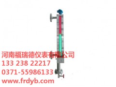 FD-901立式罐双层罐油位计