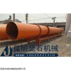 河沙烘干機(jī)憑借的烘干效果得到廣泛認(rèn)可-昆明KM堅(jiān)石機(jī)械