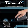 Teleopto无线光遗传光刺激系统