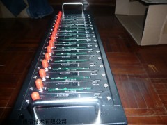 移动2G改码猫池 联通2G改码猫池 16口改码猫池