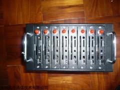 移动联通猫池多少钱 8口2G猫池价格 2G养卡器使用方法