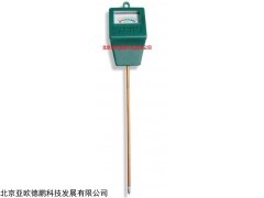 四合土壤分析仪DP-TZ-4