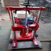 淄博取芯工具路面钻孔取芯