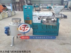 菜籽榨油机用的是几相电 每小时用电多少度