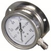 径向带边耐震压力表价格