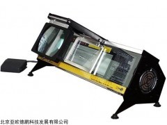 强光工业射线底片评片灯DP100A