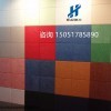 吸音板，聚酯纤维吸音板厂家，KTV聚酯纤维吸音板批发