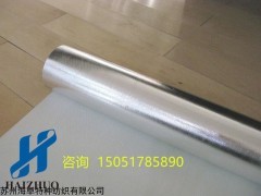 A级铝箔布生产厂家 不透水铝箔布批发