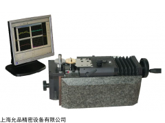 GearTec齿轮双面啮合仪