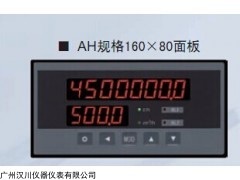 XSJ/A-HIS2V0流量积算仪