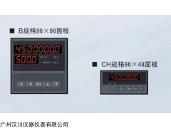 XSJ/B-FIS2V0流量积算仪